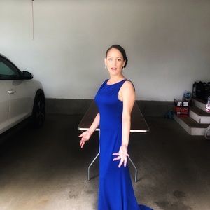 Meet your Posher, Jenna